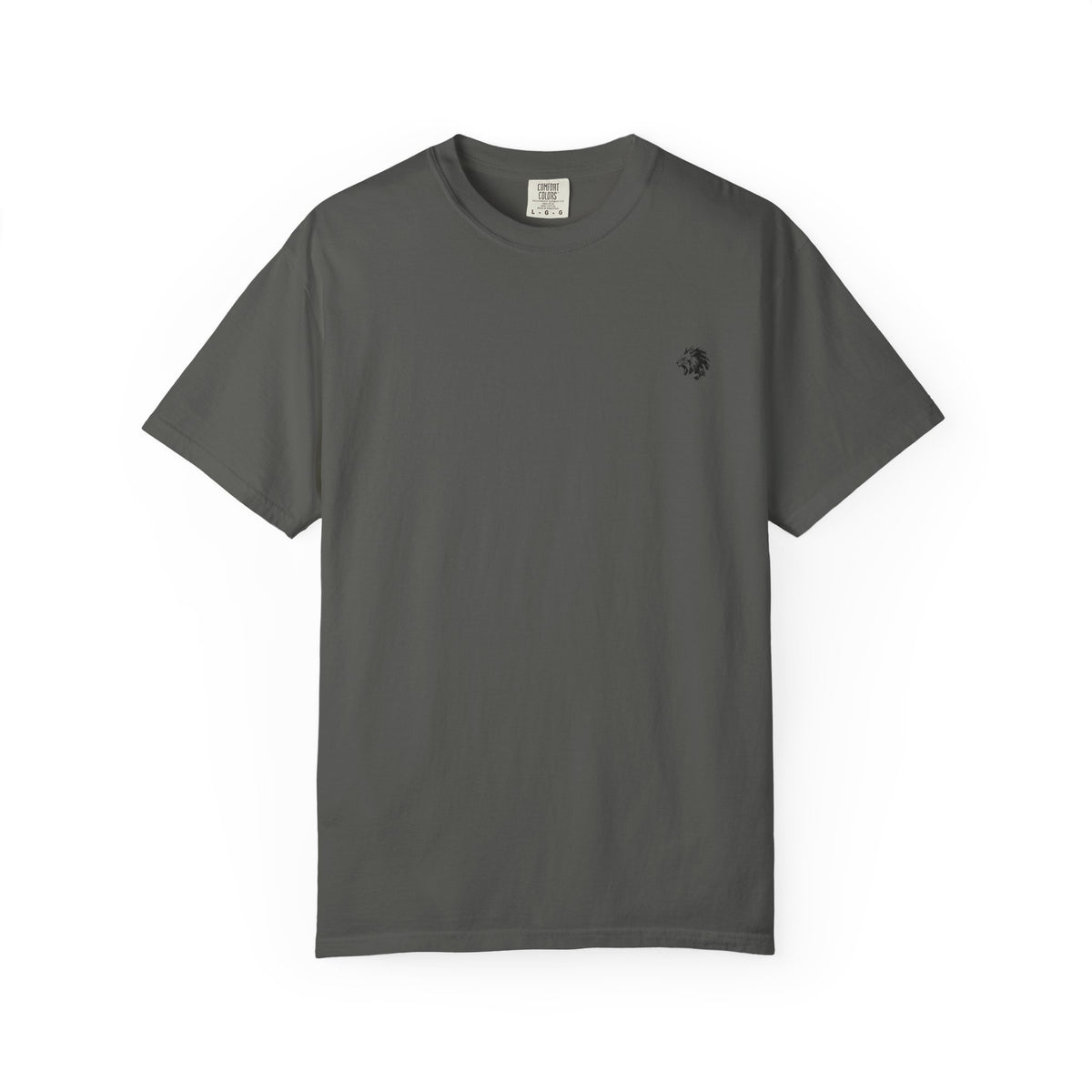 In God We Trust - Lionheart T-shirt