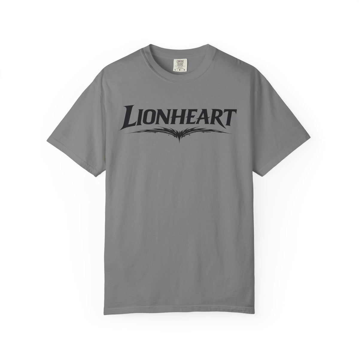 Lionheart T-shirt