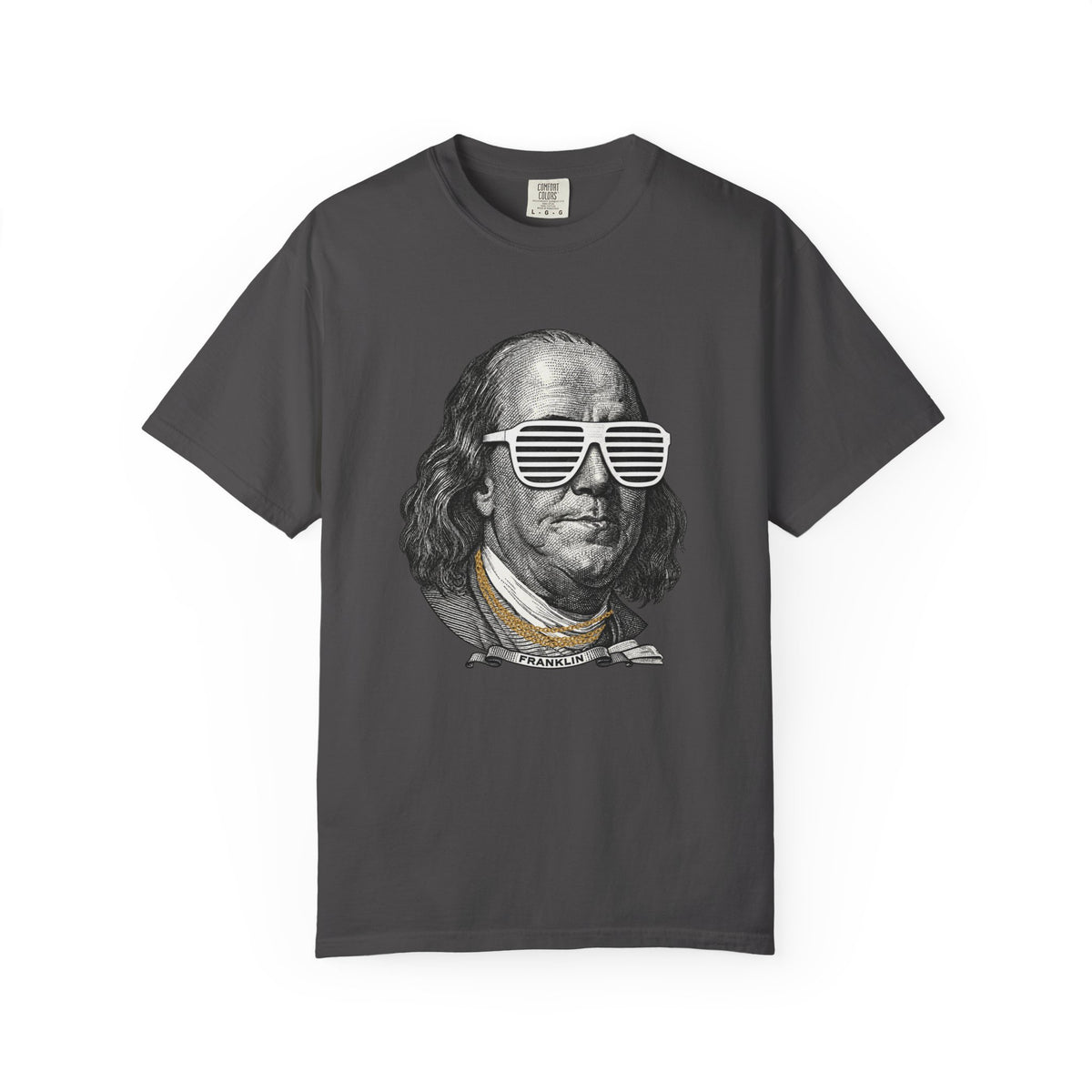The Benjamins T-Shirt