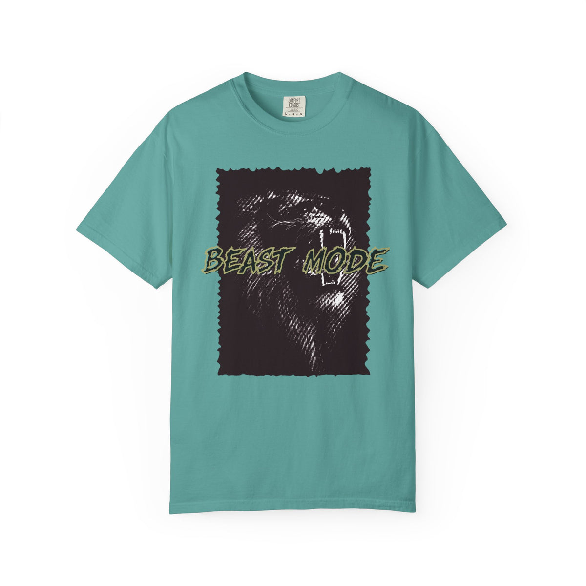 Beast Mode T-Shirt