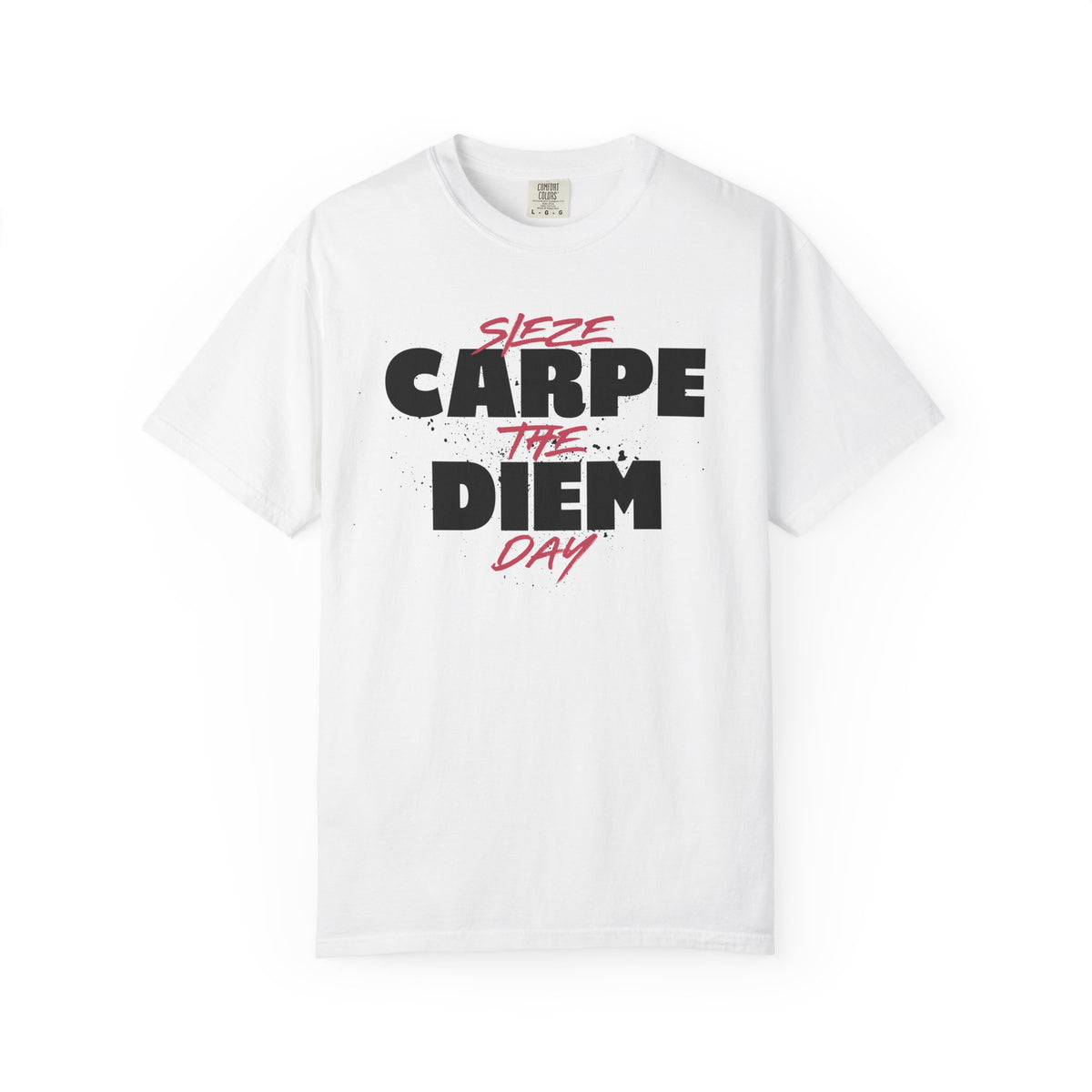 Carpe Diem T-Shirt