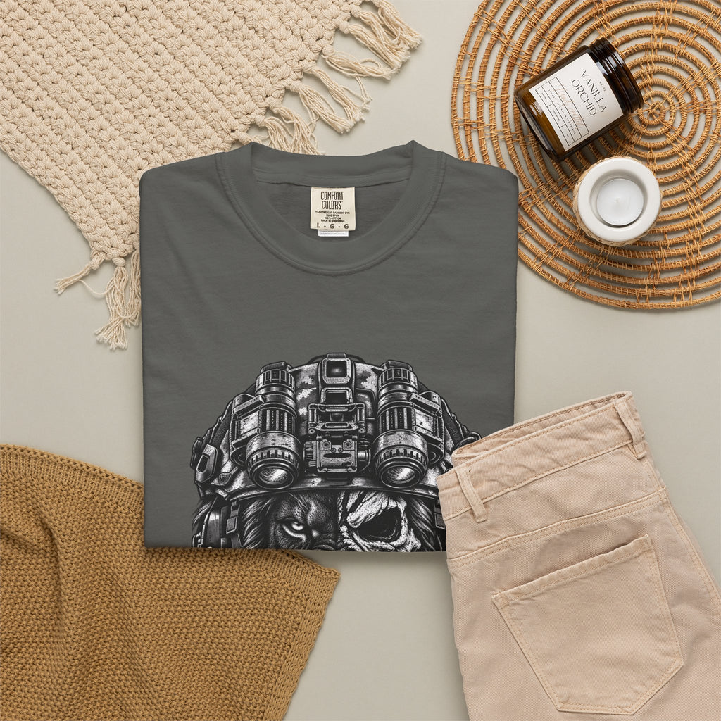 Lionheart Ops T-Shirt
