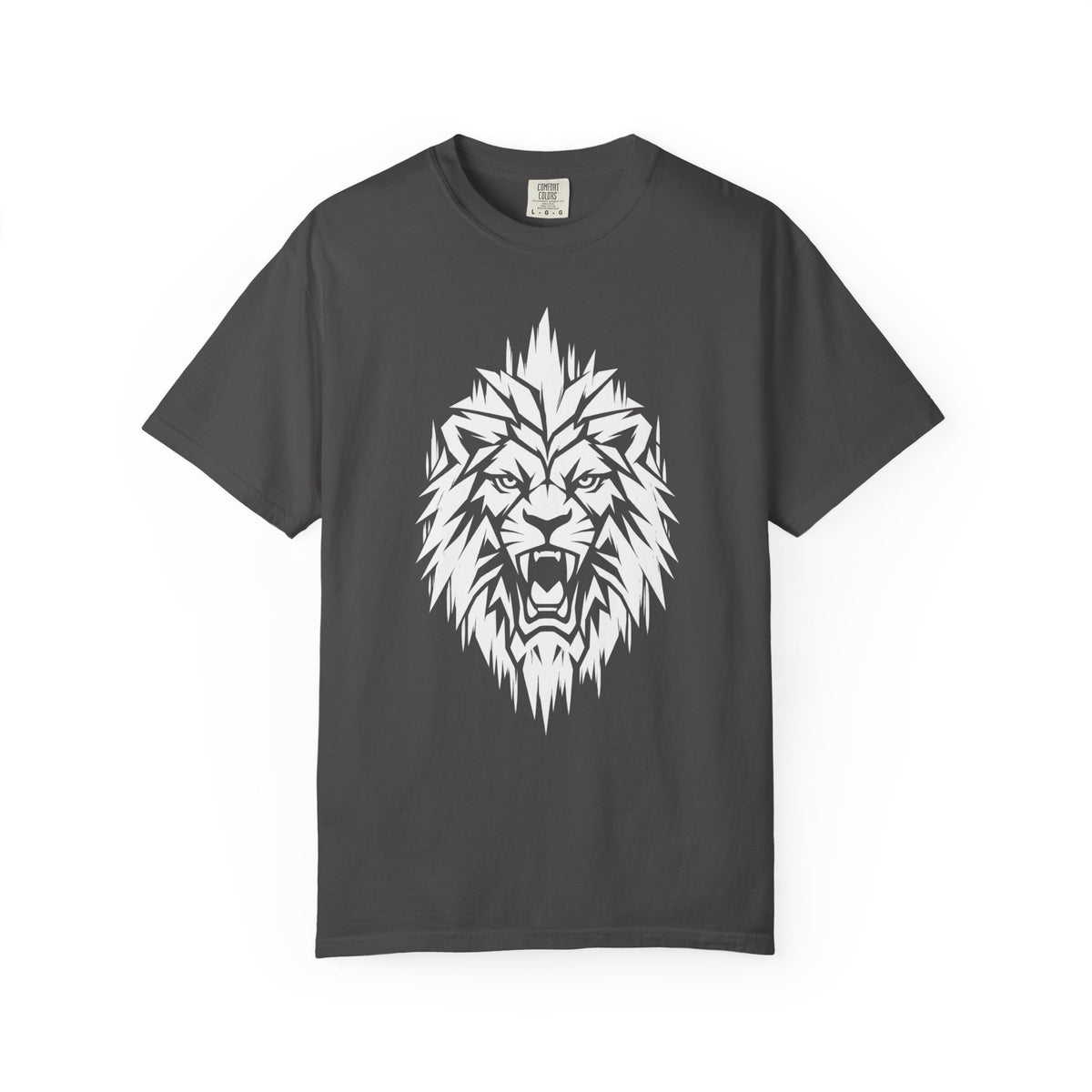 Ice Lion T-Shirt