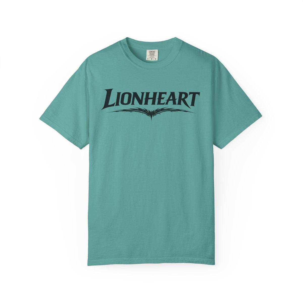 Lionheart T-shirt