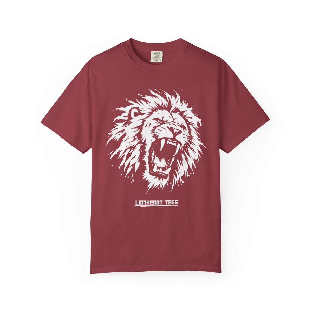 Lionheart Roar T-Shirt