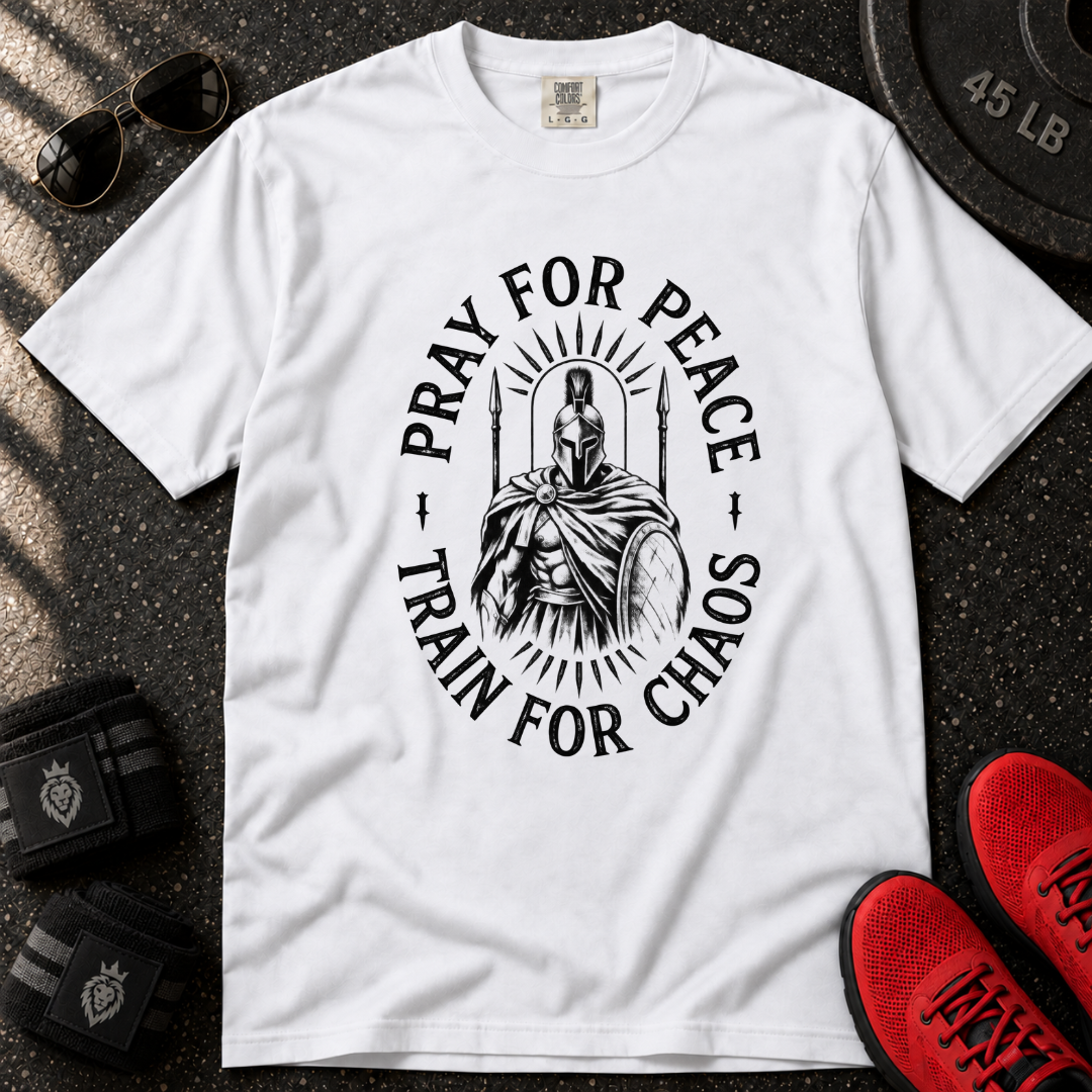Pray for Peace T-Shirt