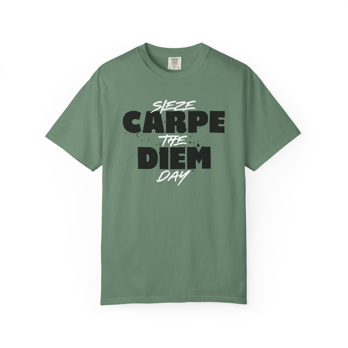 Carpe Diem T-Shirt