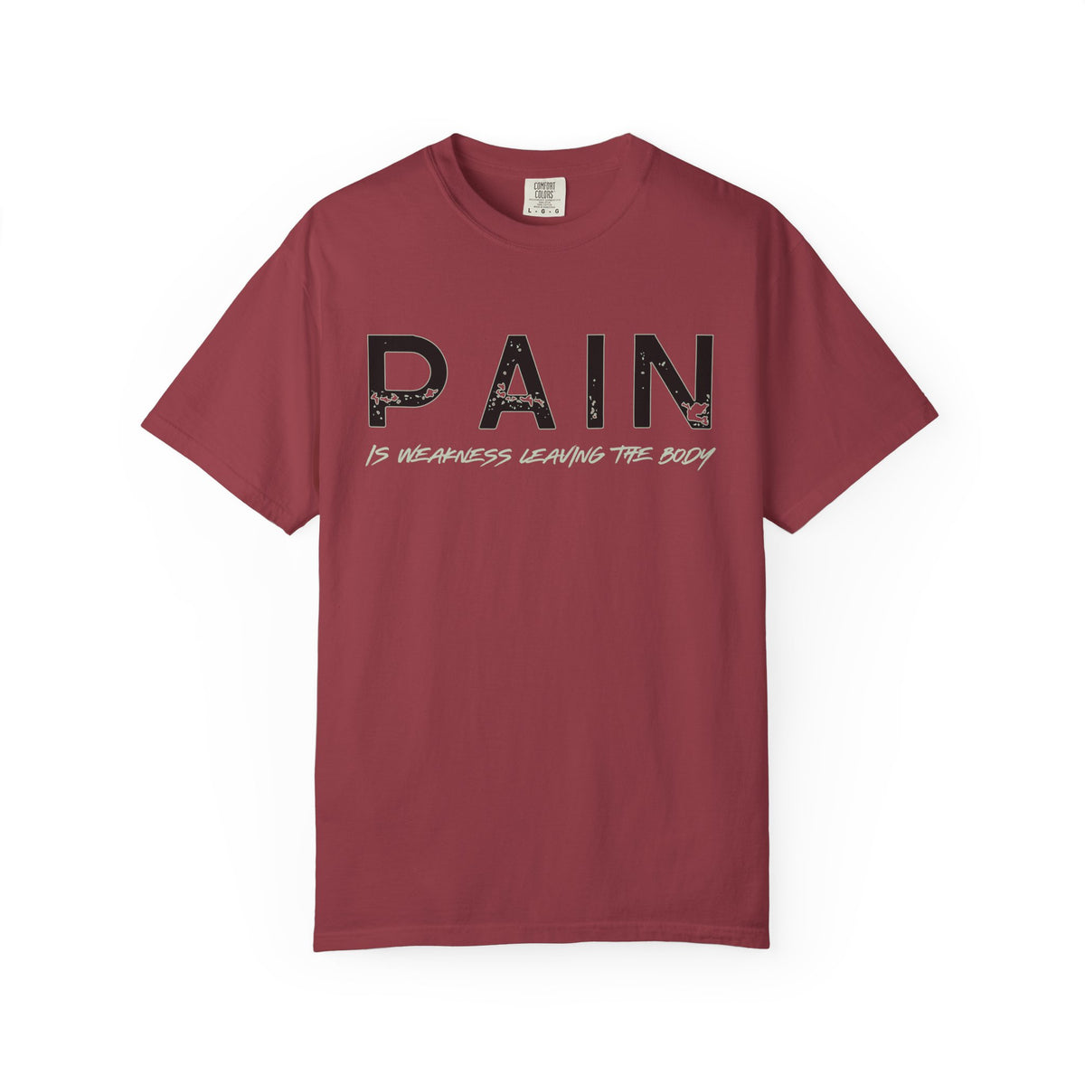 Pain T-Shirt