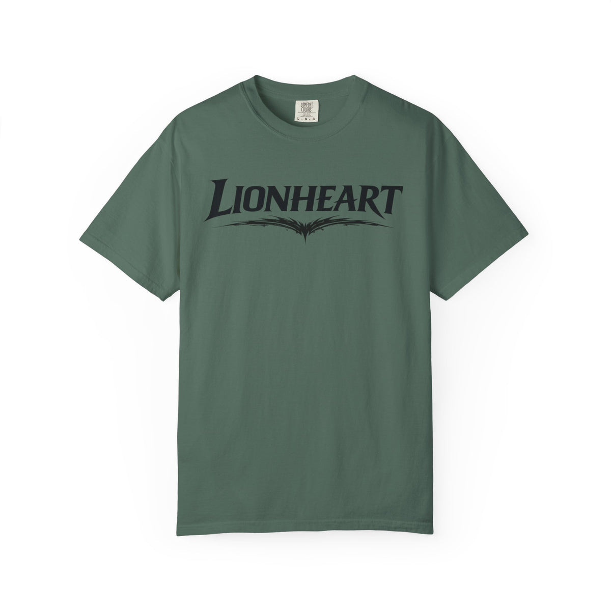Lionheart T-shirt