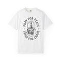 Pray for Peace T-Shirt