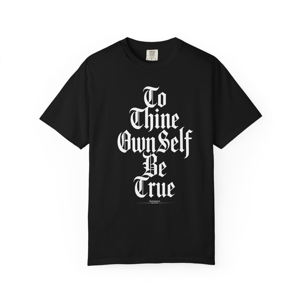 Be True T-Shirt