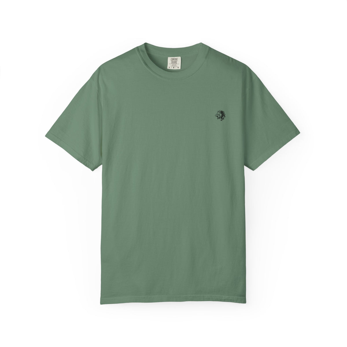 In God We Trust - Lionheart T-shirt