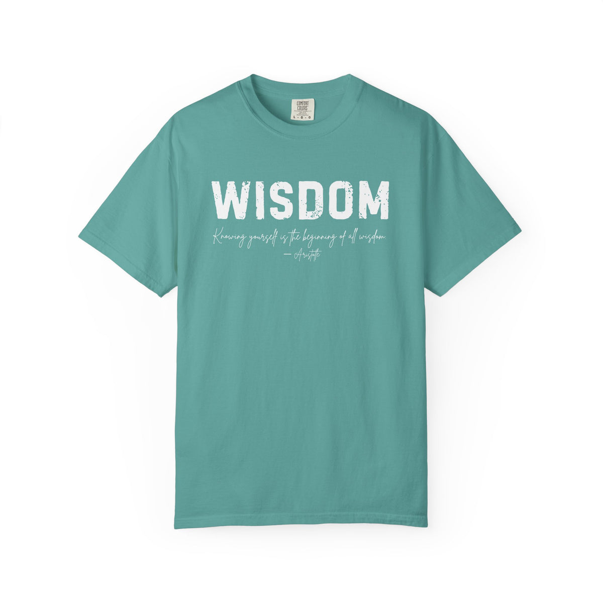Wisdom T-Shirt