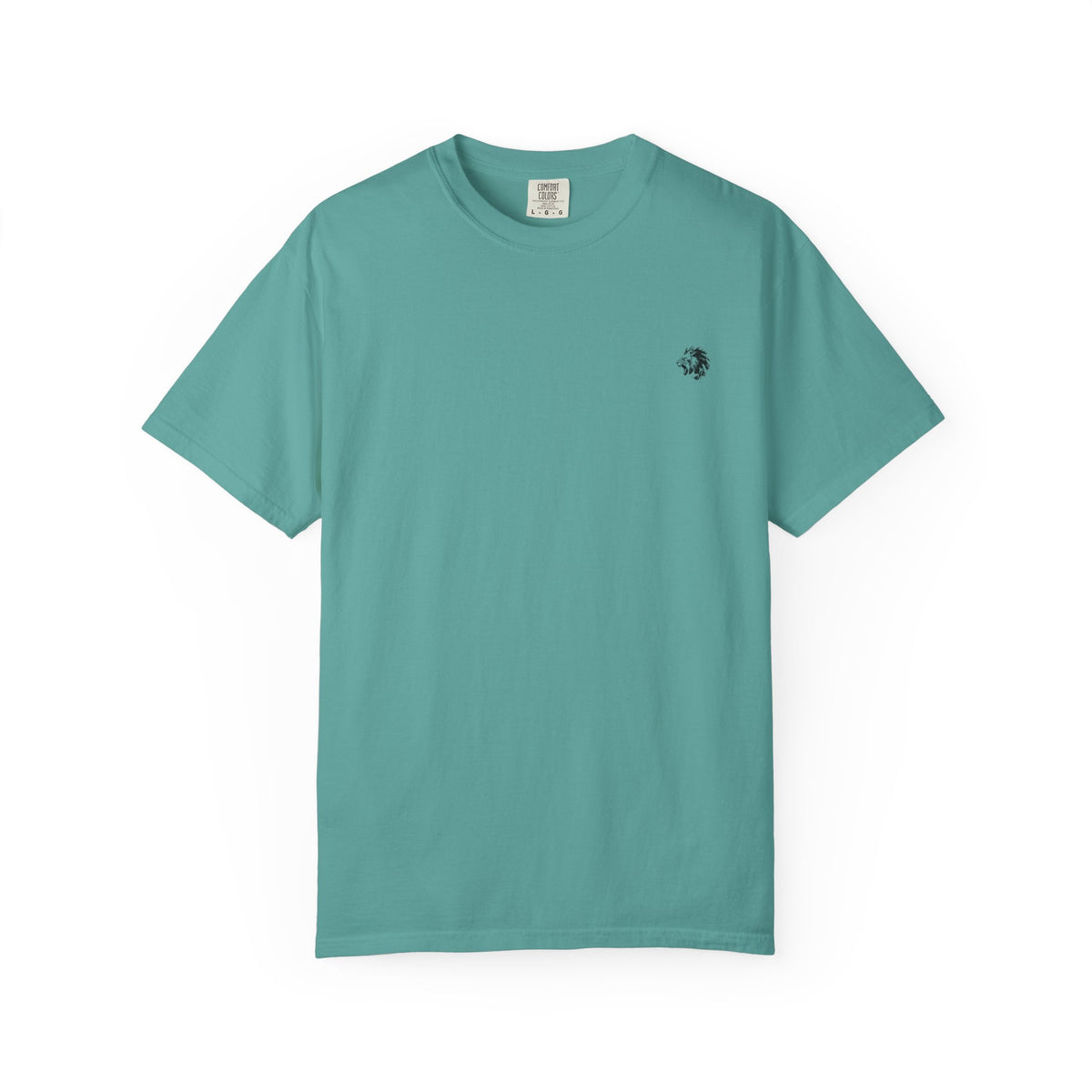 In God We Trust - Lionheart T-shirt