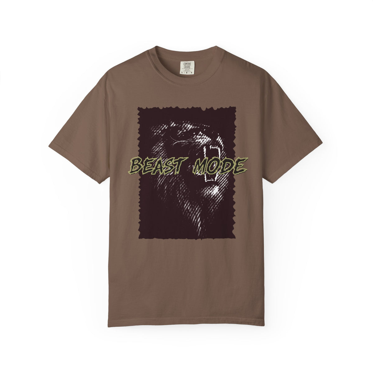 Beast Mode T-Shirt