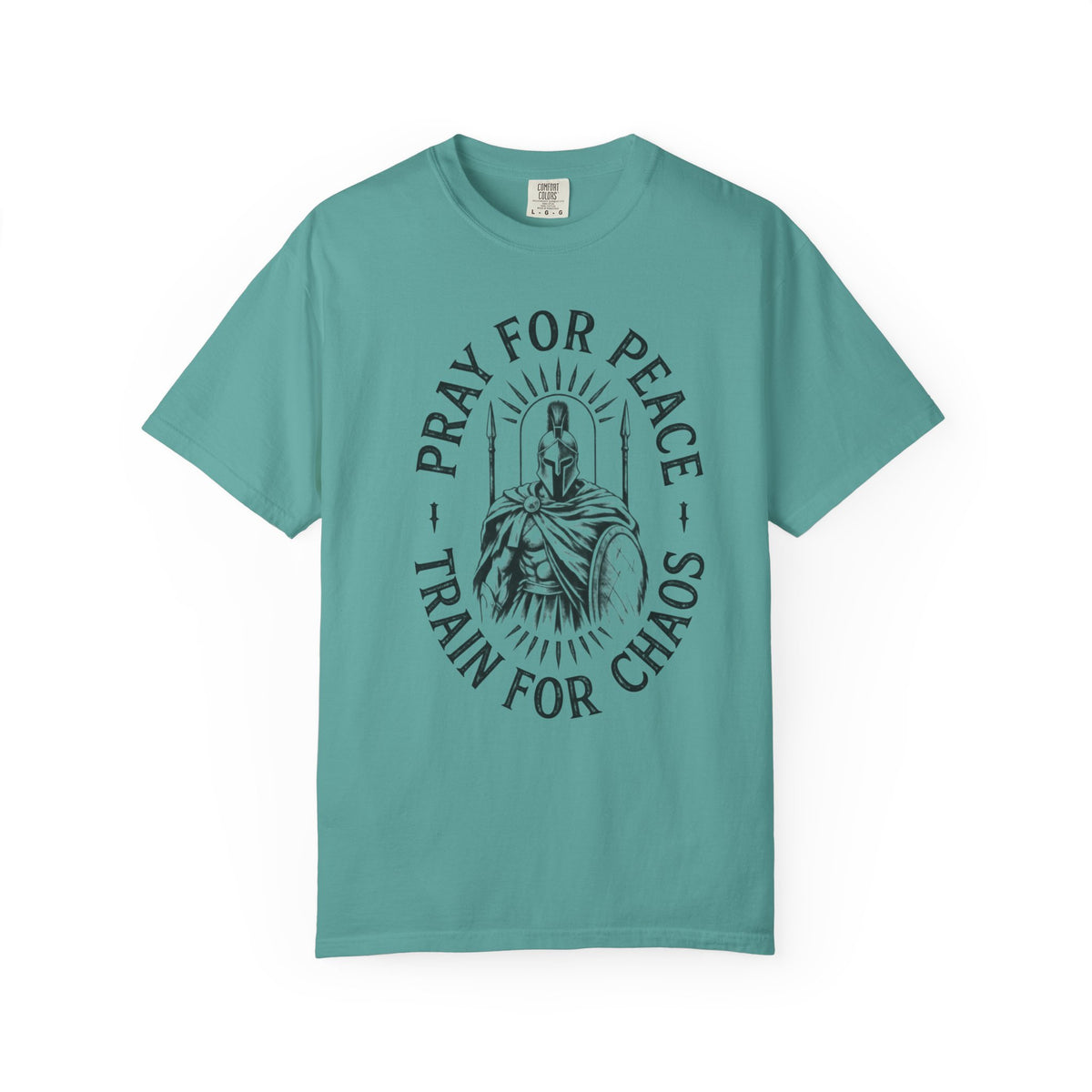 Pray for Peace T-Shirt