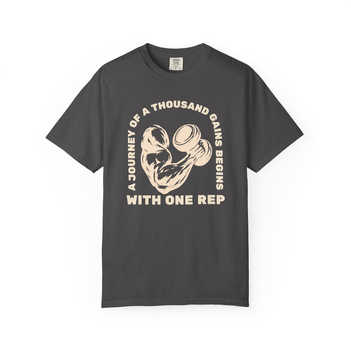 A Thousand Gains T-Shirt