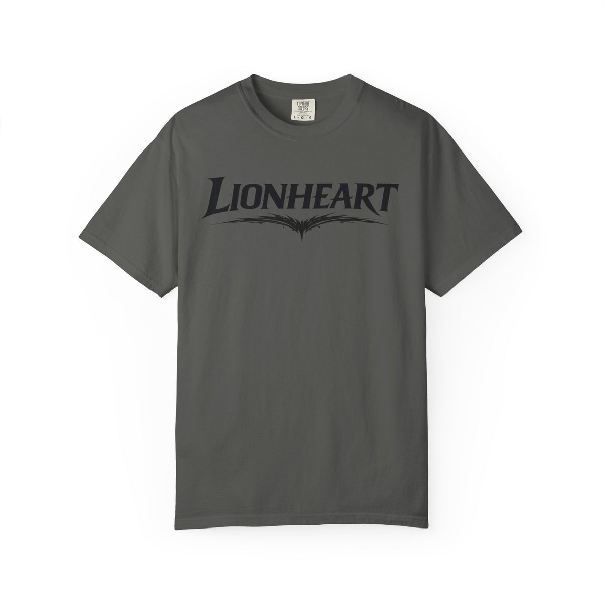 Lionheart T-shirt