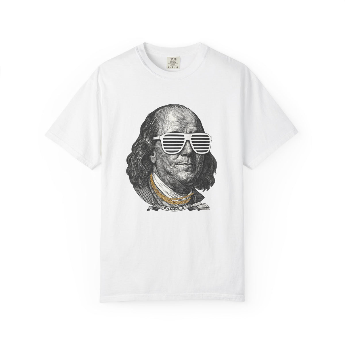 The Benjamins T-Shirt
