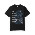 Dare Mighty Things T-Shirt