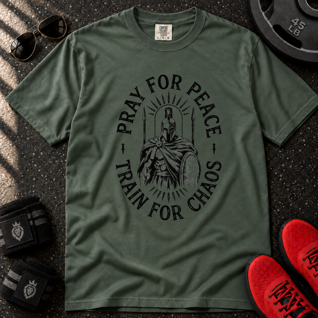 Pray for Peace T-Shirt