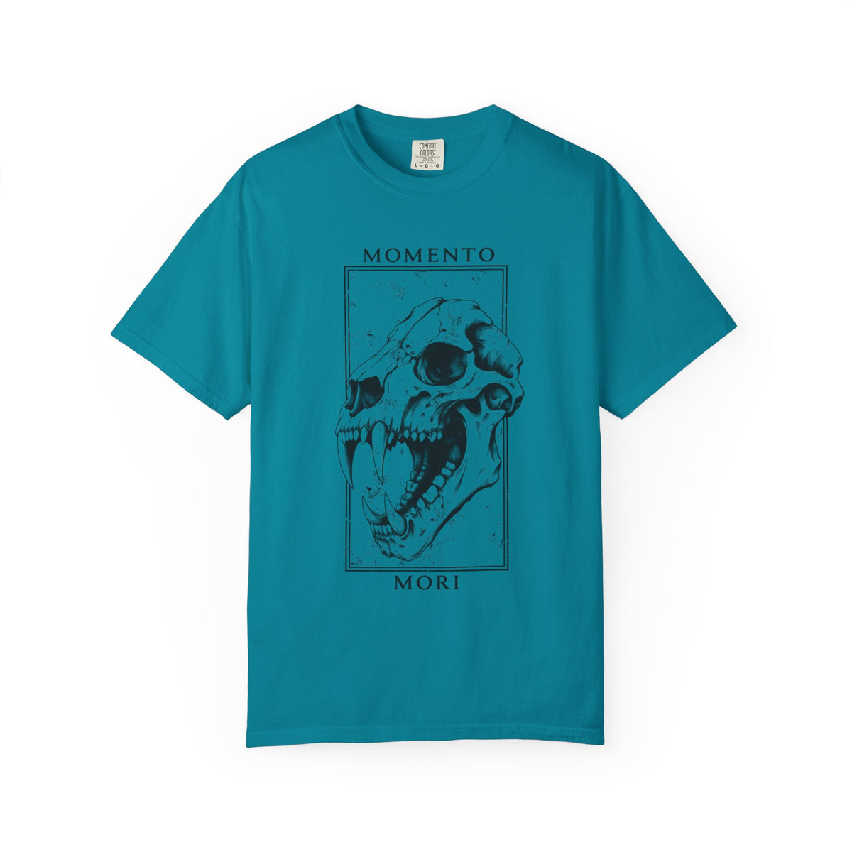 Momento Mori T-Shirt