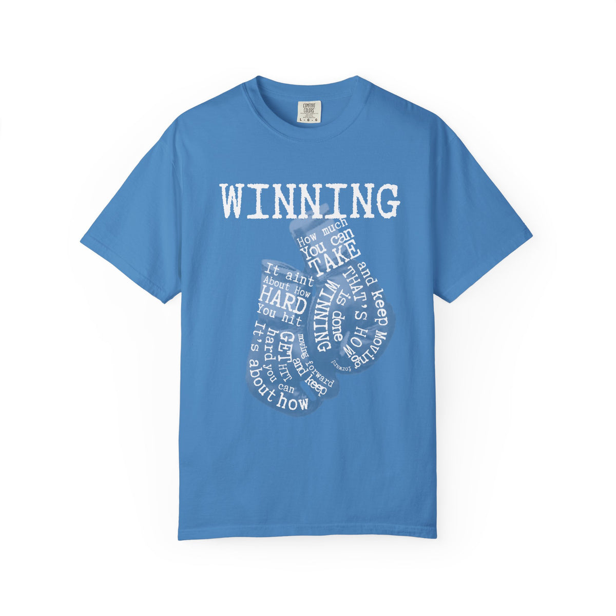 Winning T-Shirt