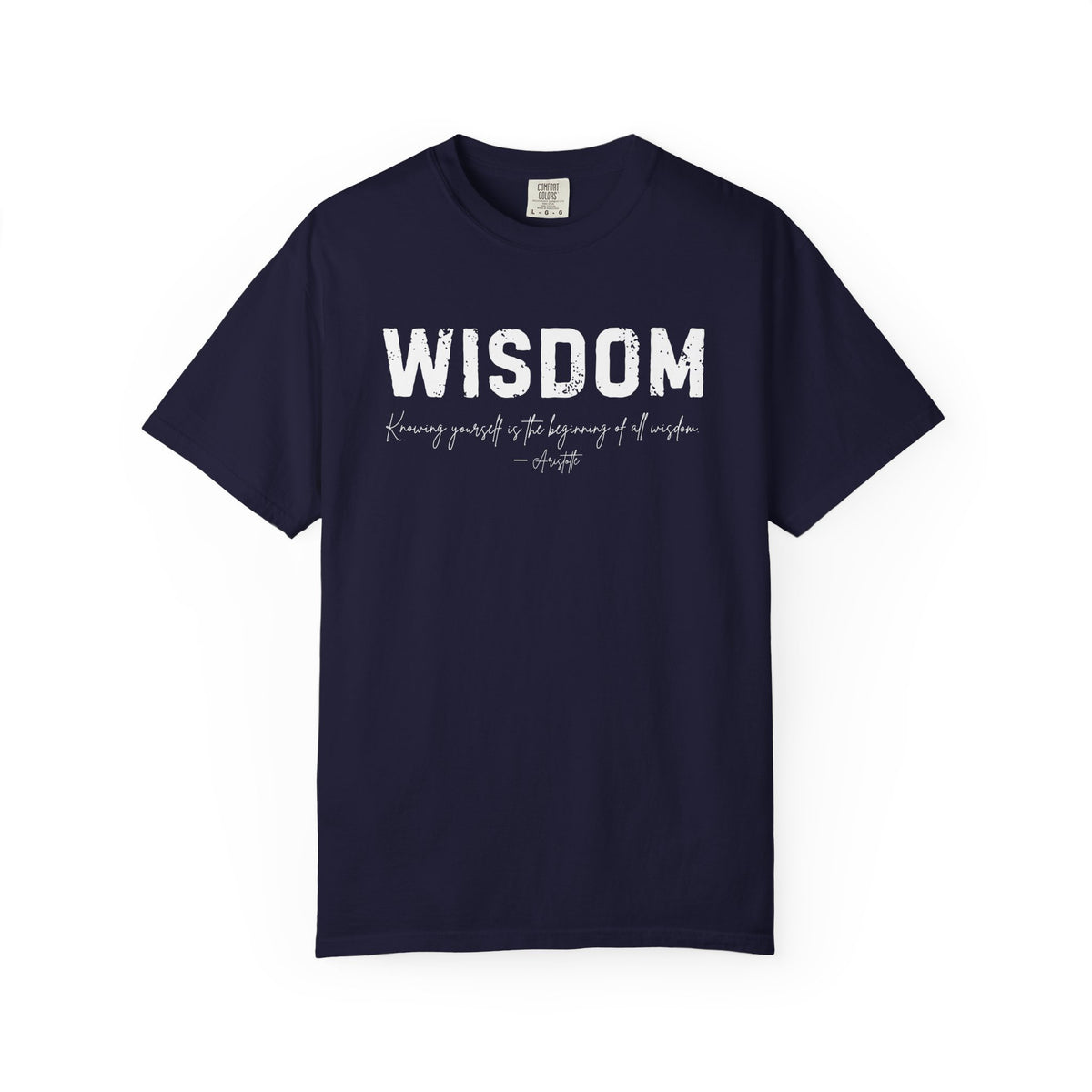 Wisdom T-Shirt