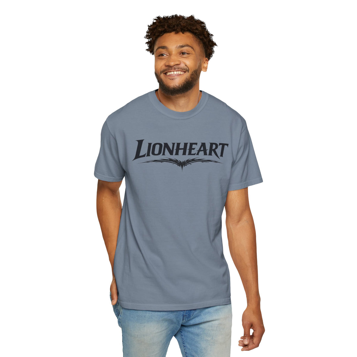 Lionheart T-shirt