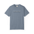 Conquer Yourself T-Shirt