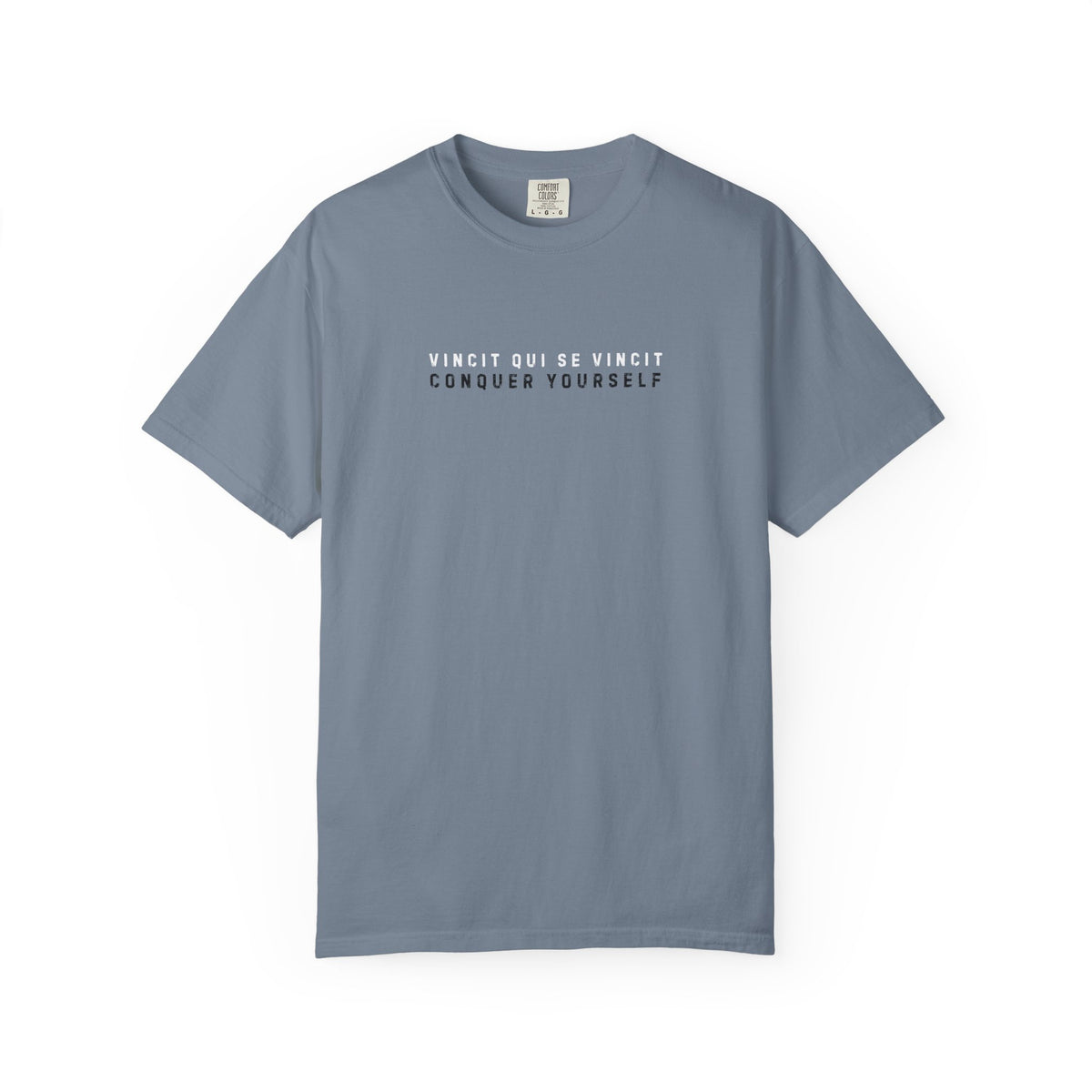 Conquer Yourself T-Shirt