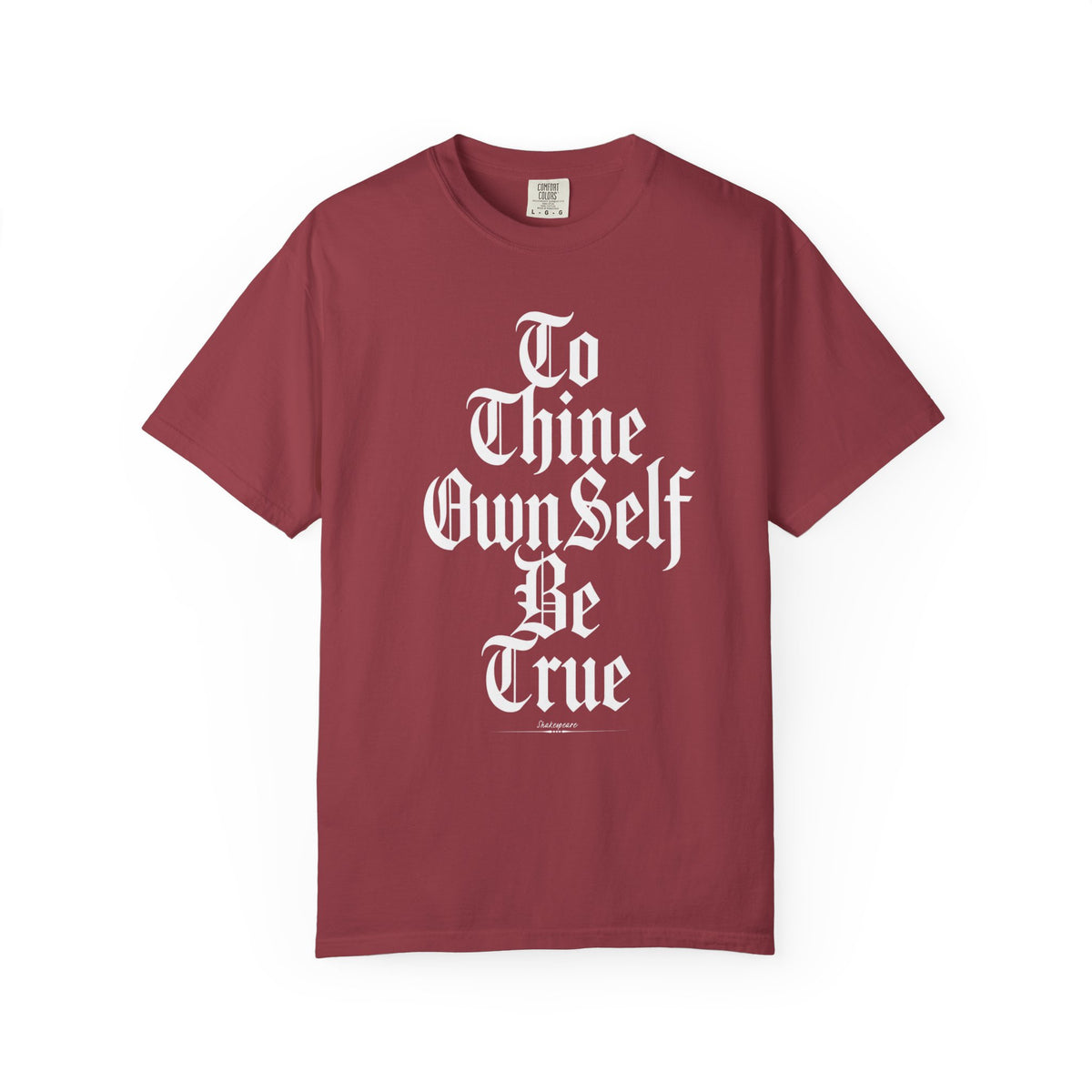 Be True T-Shirt