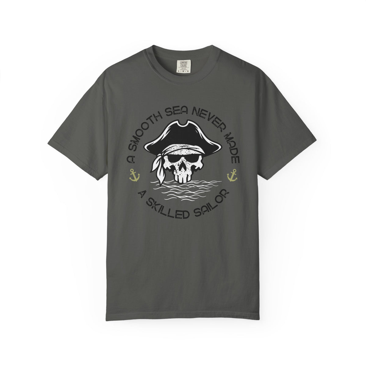 Smooth Sea T-Shirt