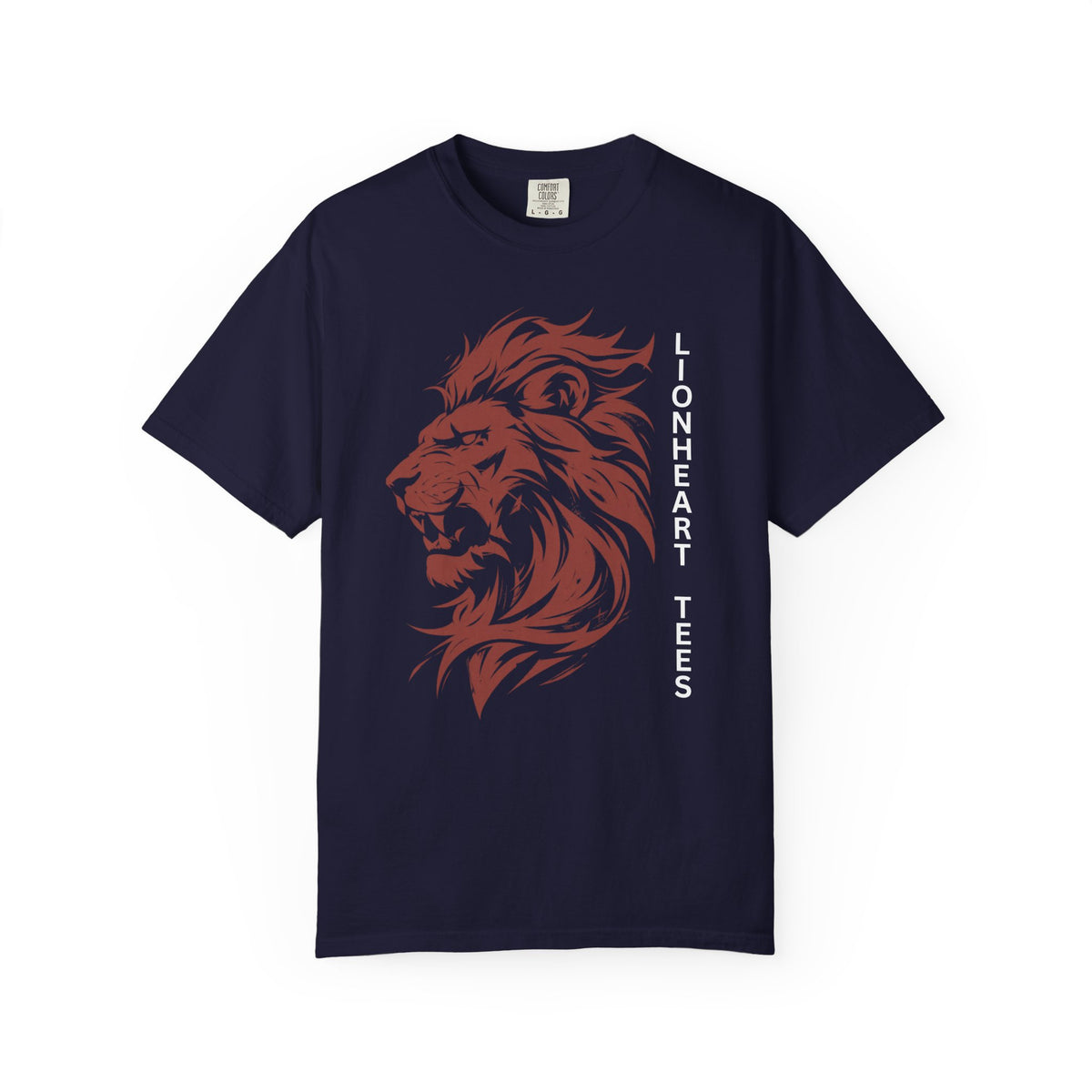 The Red Lion T-Shirt
