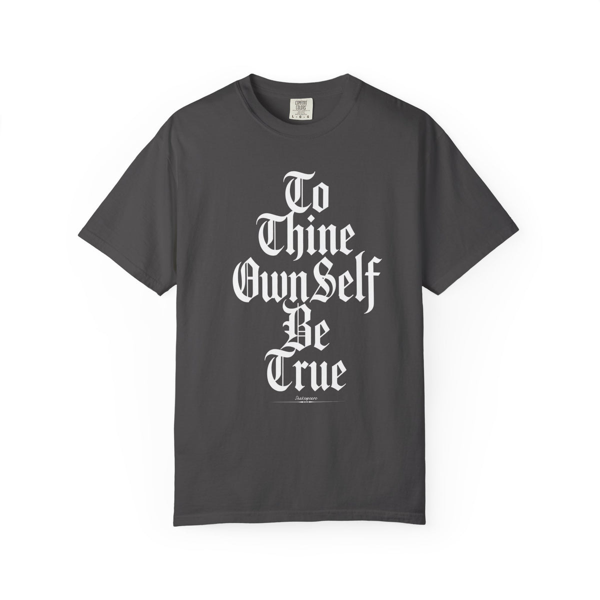 Be True T-Shirt