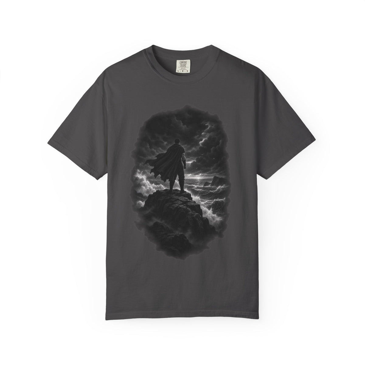 Be A Rock T-Shirt