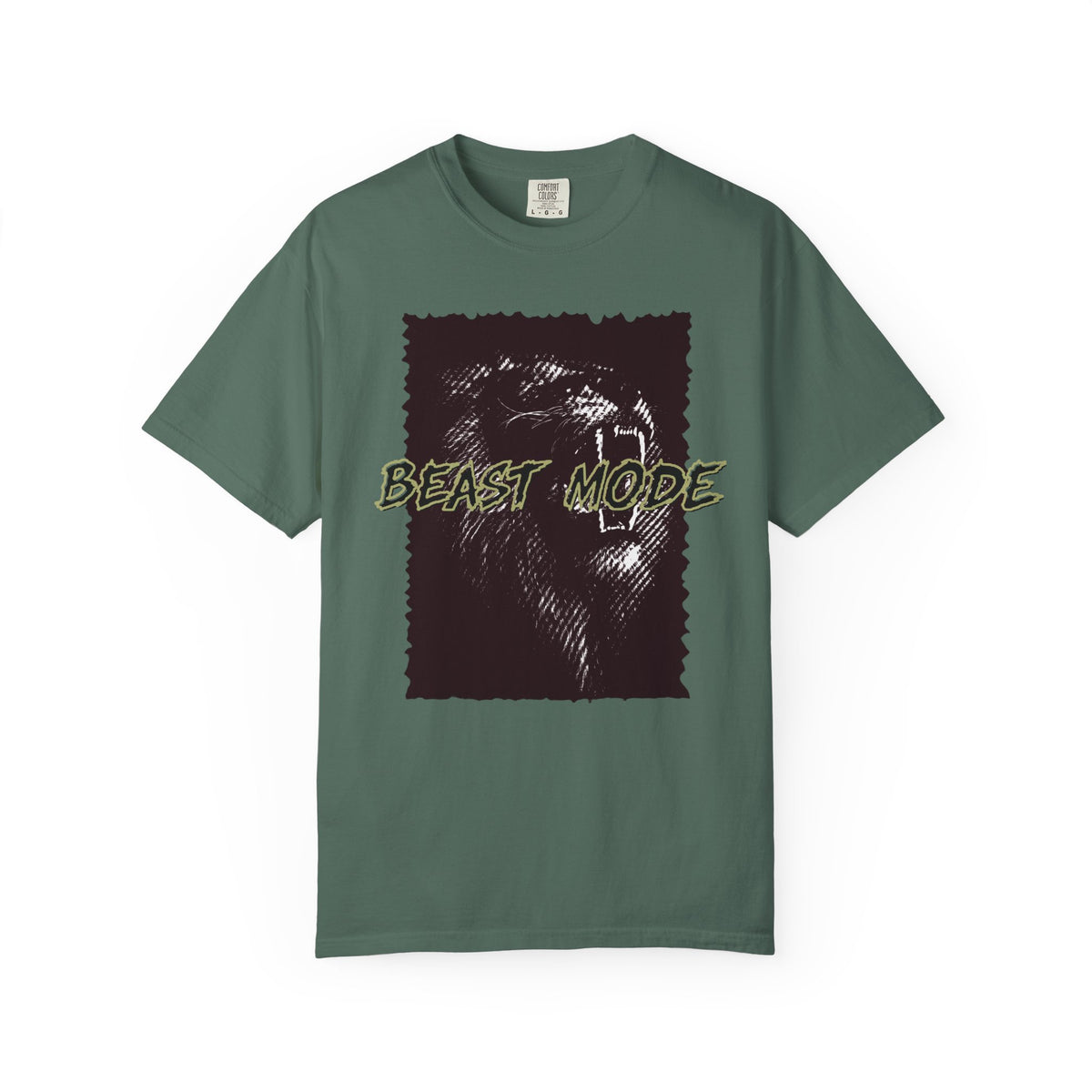 Beast Mode T-Shirt