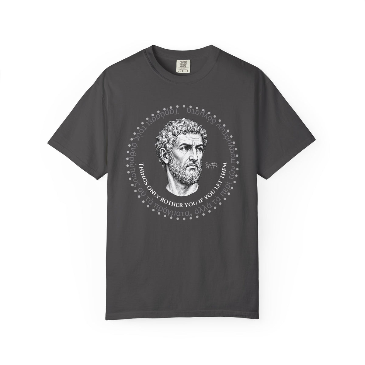 Things That Bother You T-Shirt