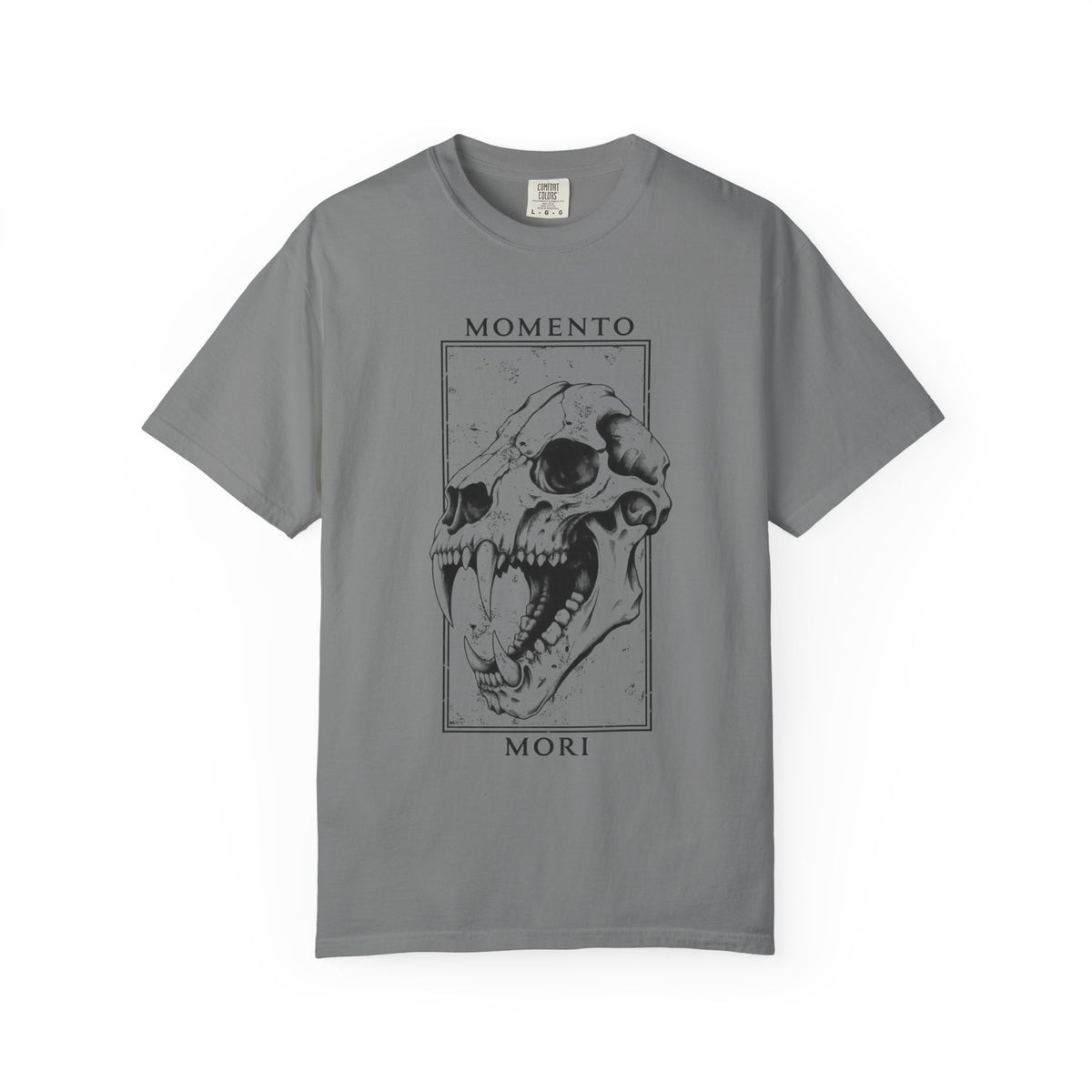 Momento Mori T-Shirt