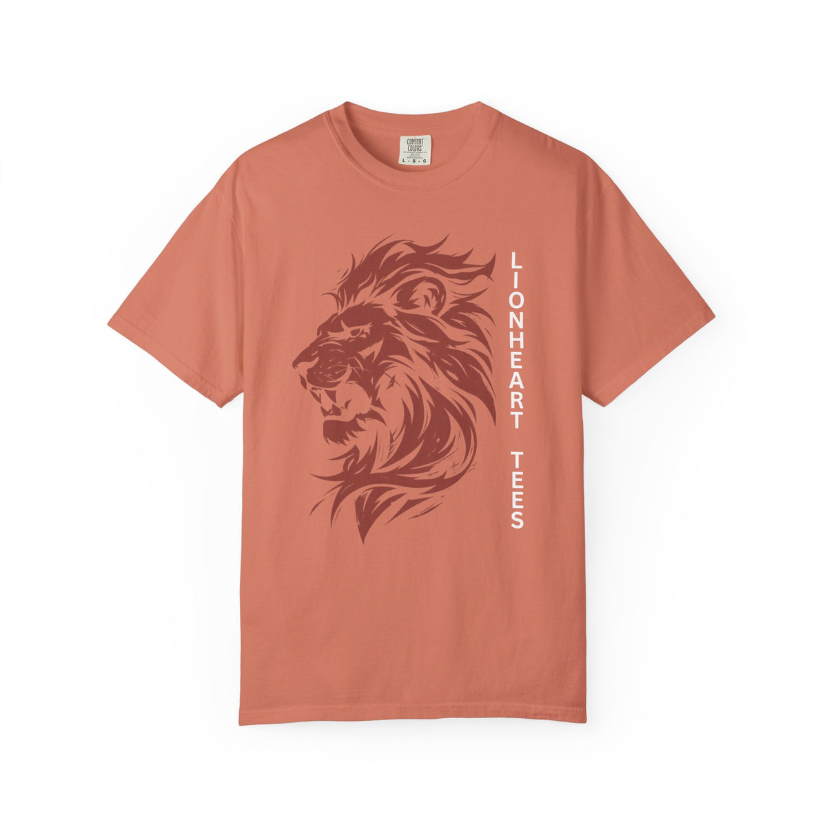 The Red Lion T-Shirt