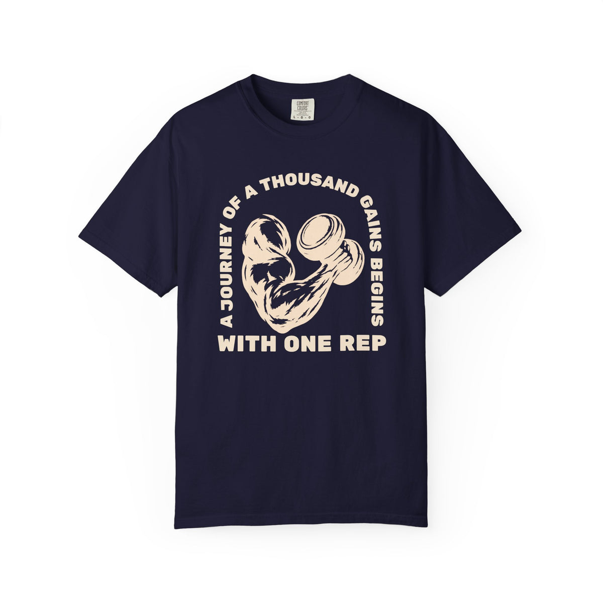 A Thousand Gains T-Shirt