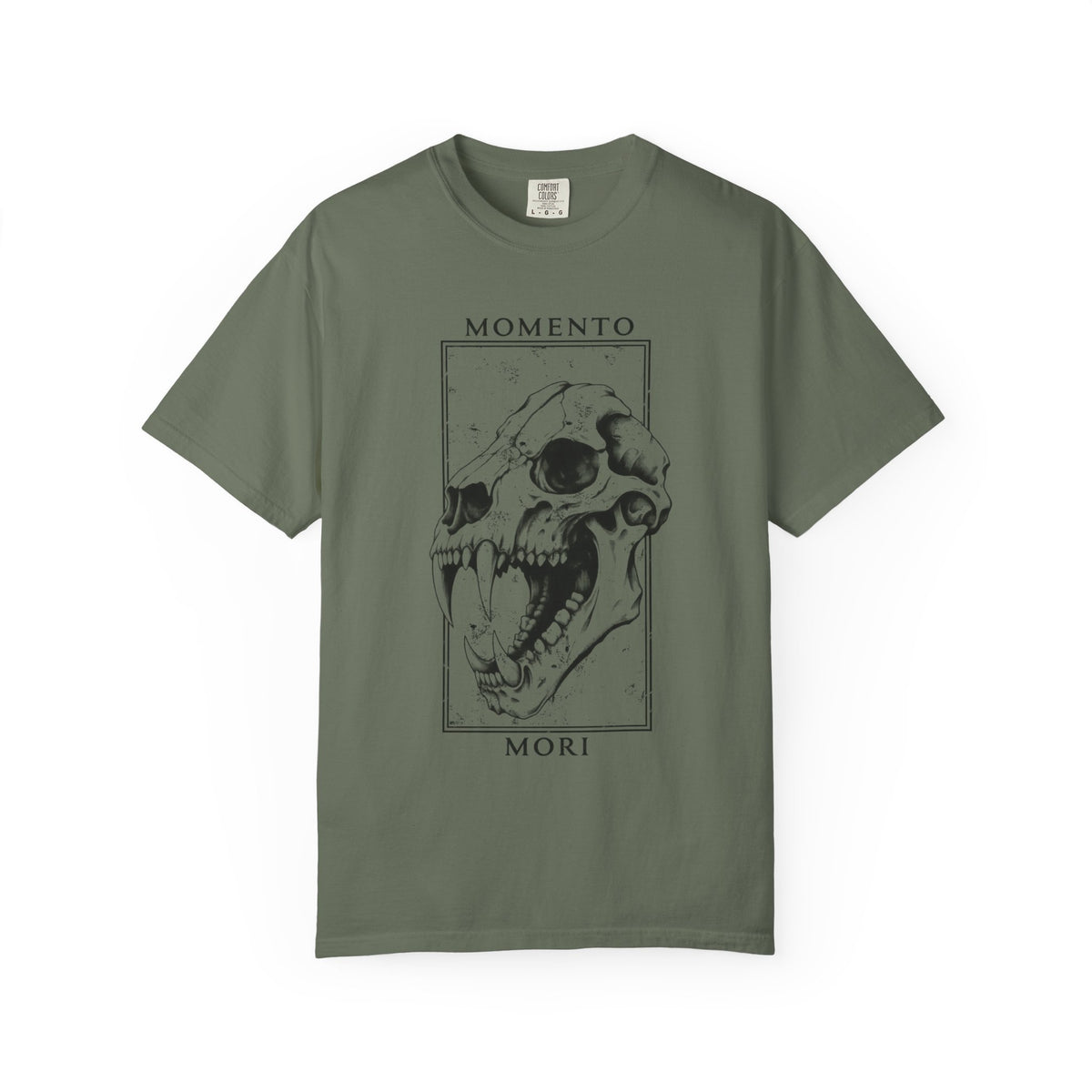 Momento Mori T-Shirt