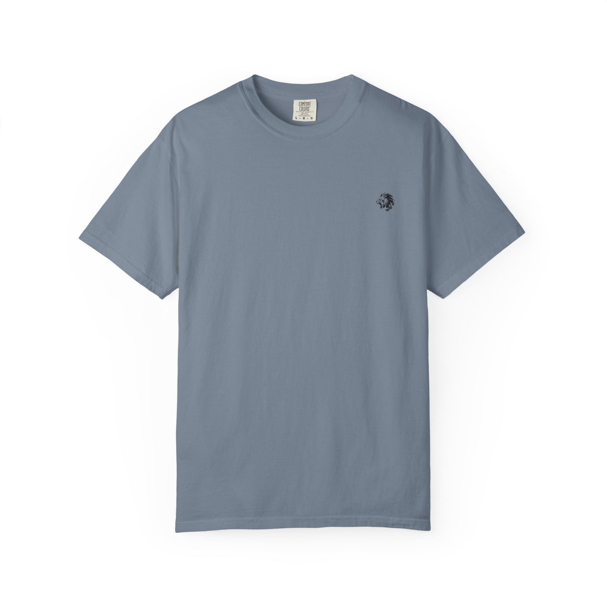 In God We Trust - Lionheart T-shirt
