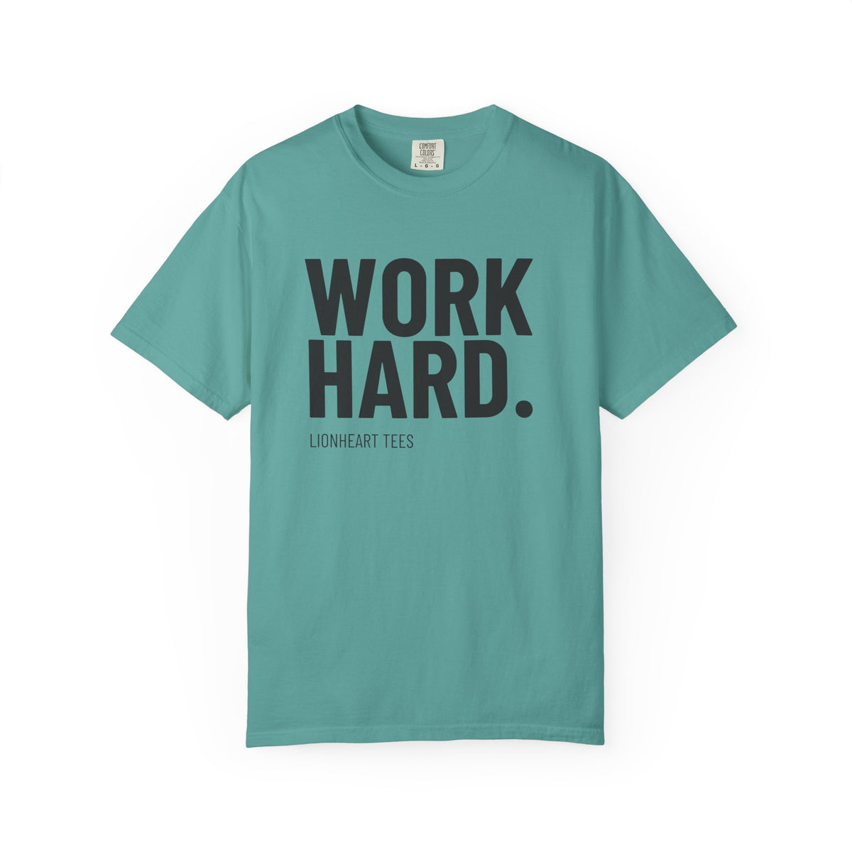 Work Hard T-Shirt