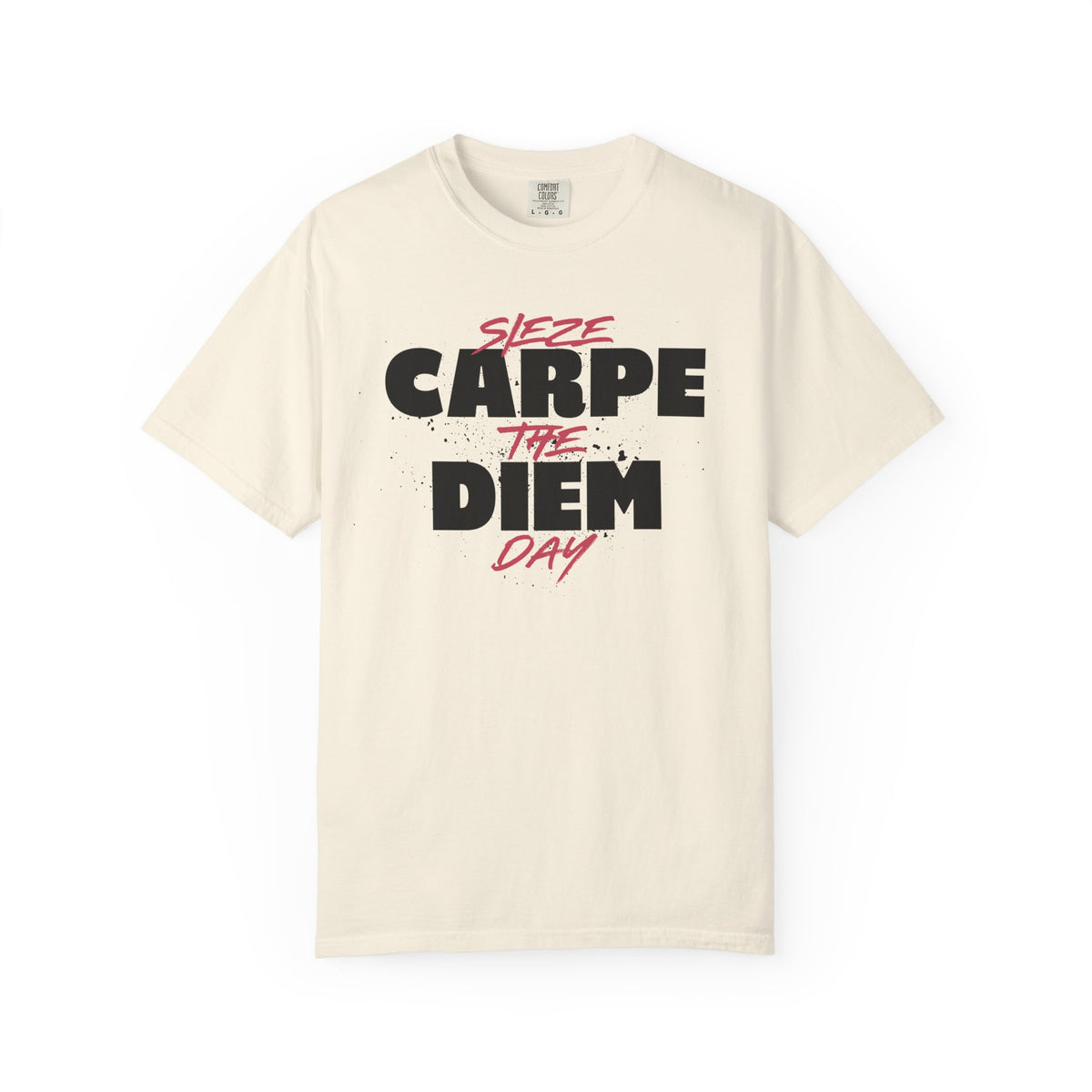 Carpe Diem T-Shirt