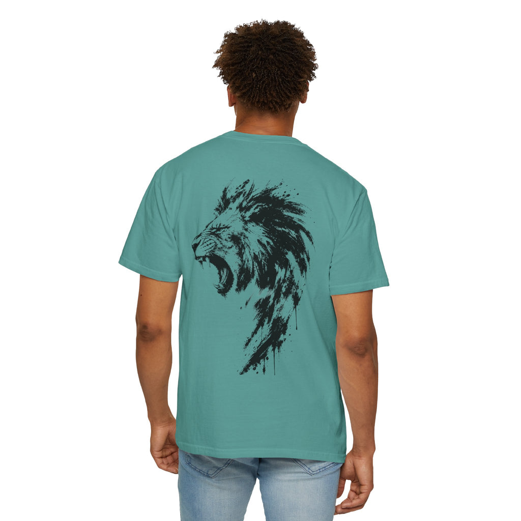 Lionheart T-shirt