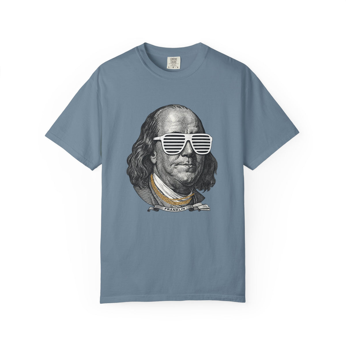 The Benjamins T-Shirt