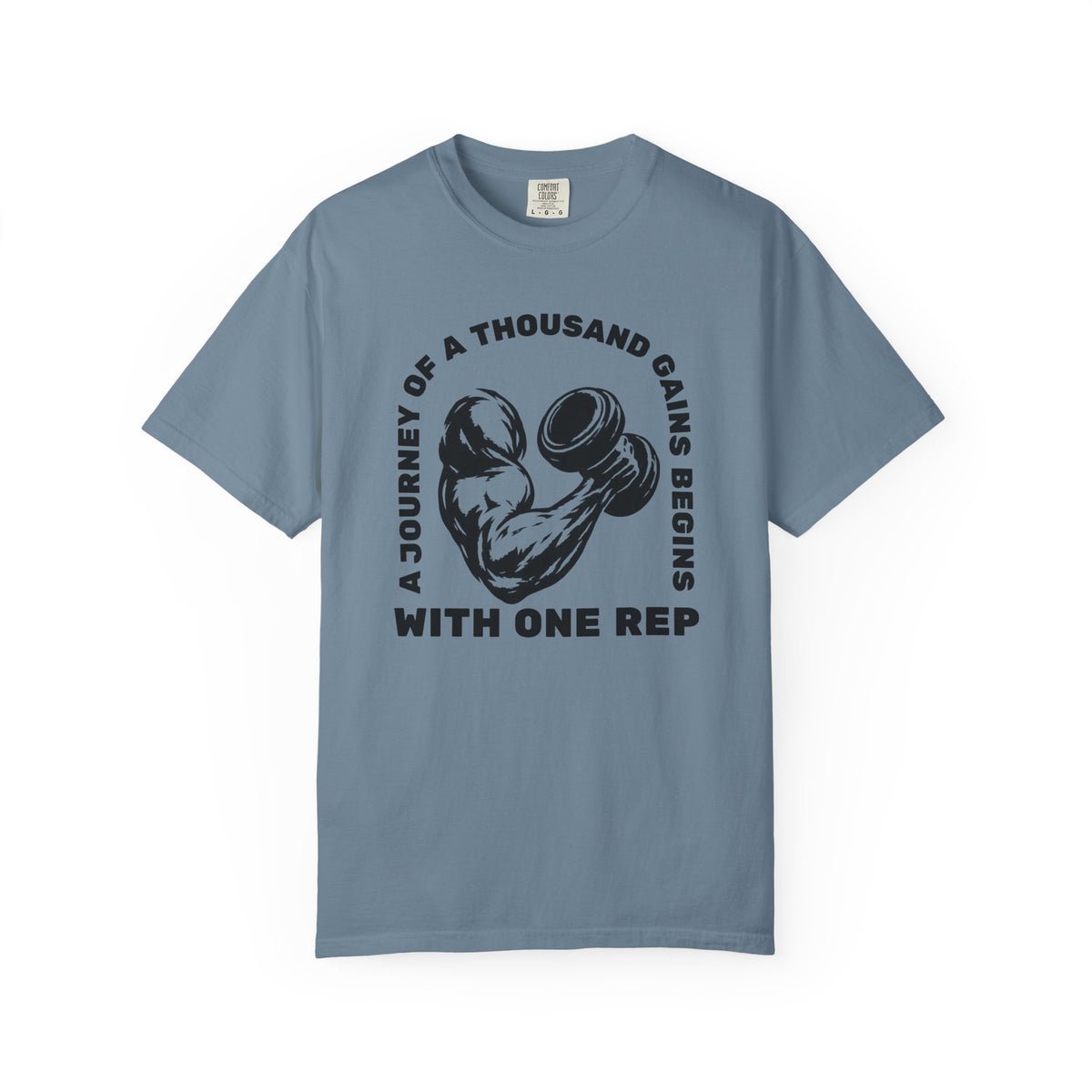 A Thousand Gains T-Shirt