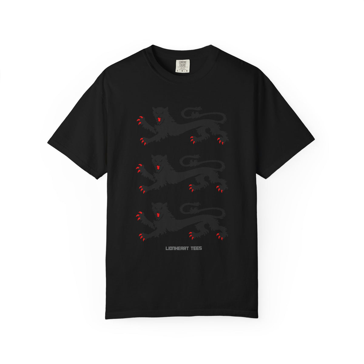 Triple Lions T-Shirt