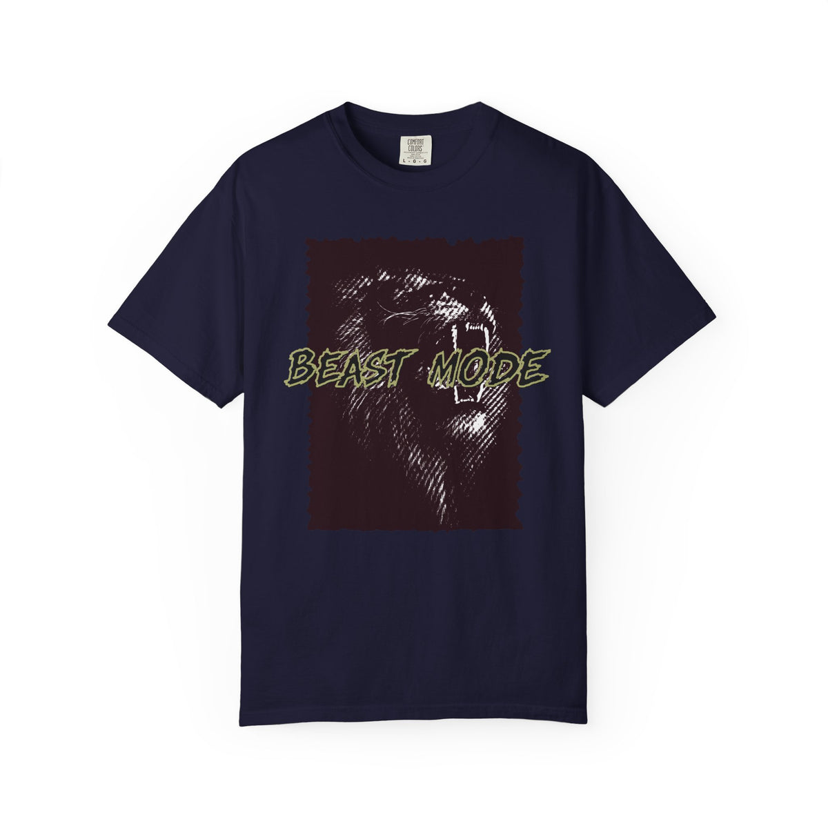 Beast Mode T-Shirt